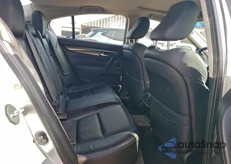 2012 Acura Tl z USA, uszkodzony, nr VIN 19UUA8F53CA020999